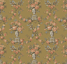 Обои Loymina La Belle Epoque BQ2 004